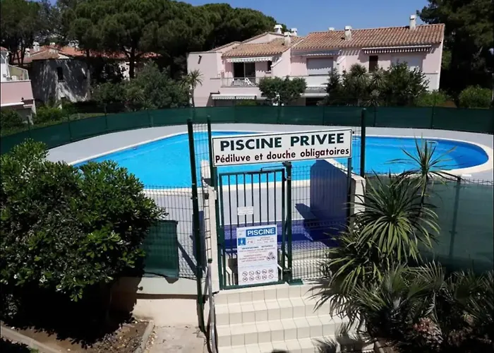 Appartement Proche Village Natu