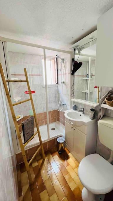 Proche Village Natu Apartment Agde