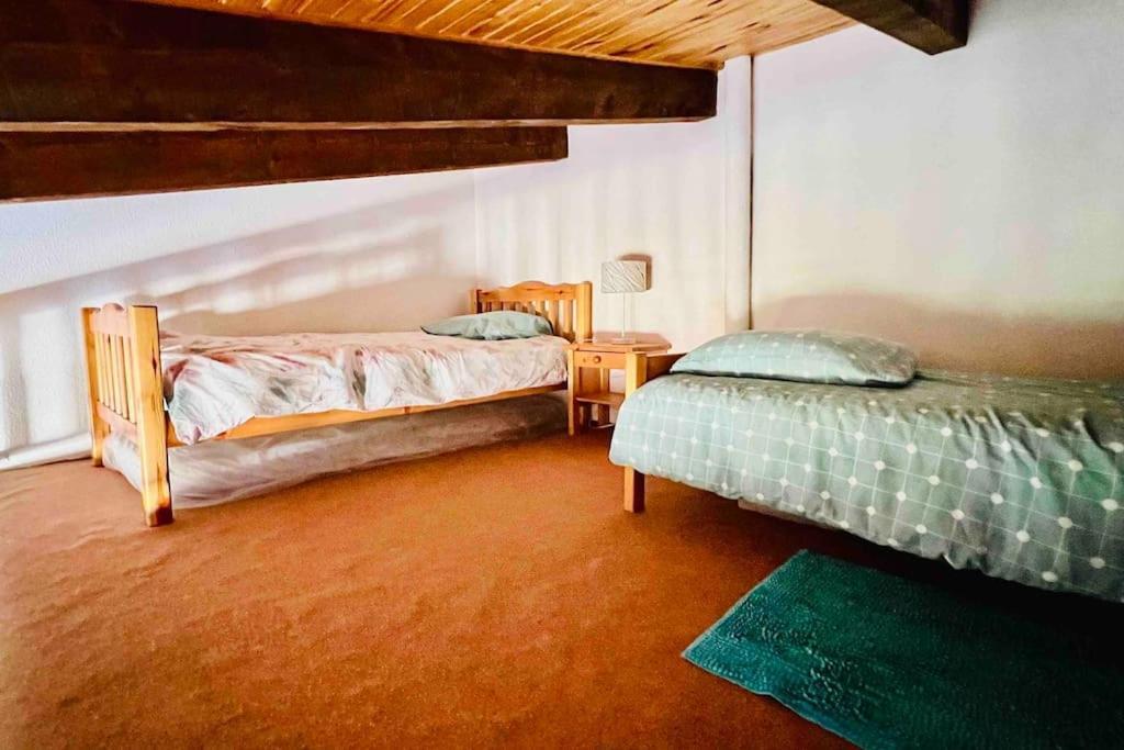 Proche Village Natu Agde