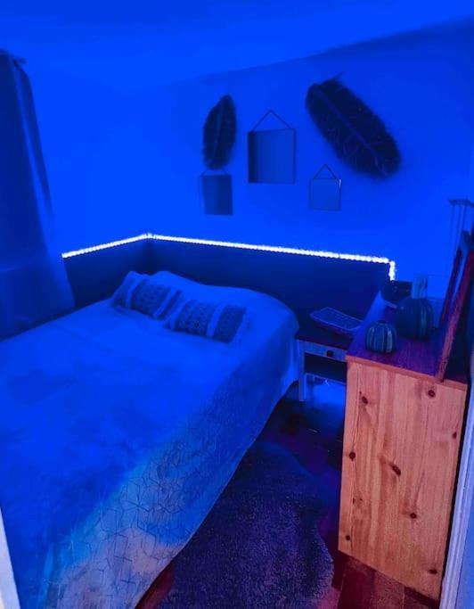 Proche Village Natu Apartment