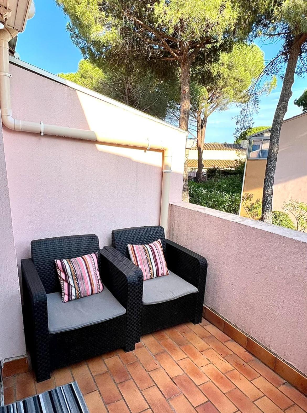Apartment Proche Village Natu